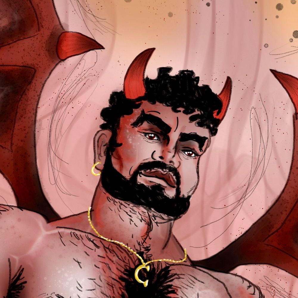 Charliesdevils🔞 NO MINORS 🔞NSFW ART
