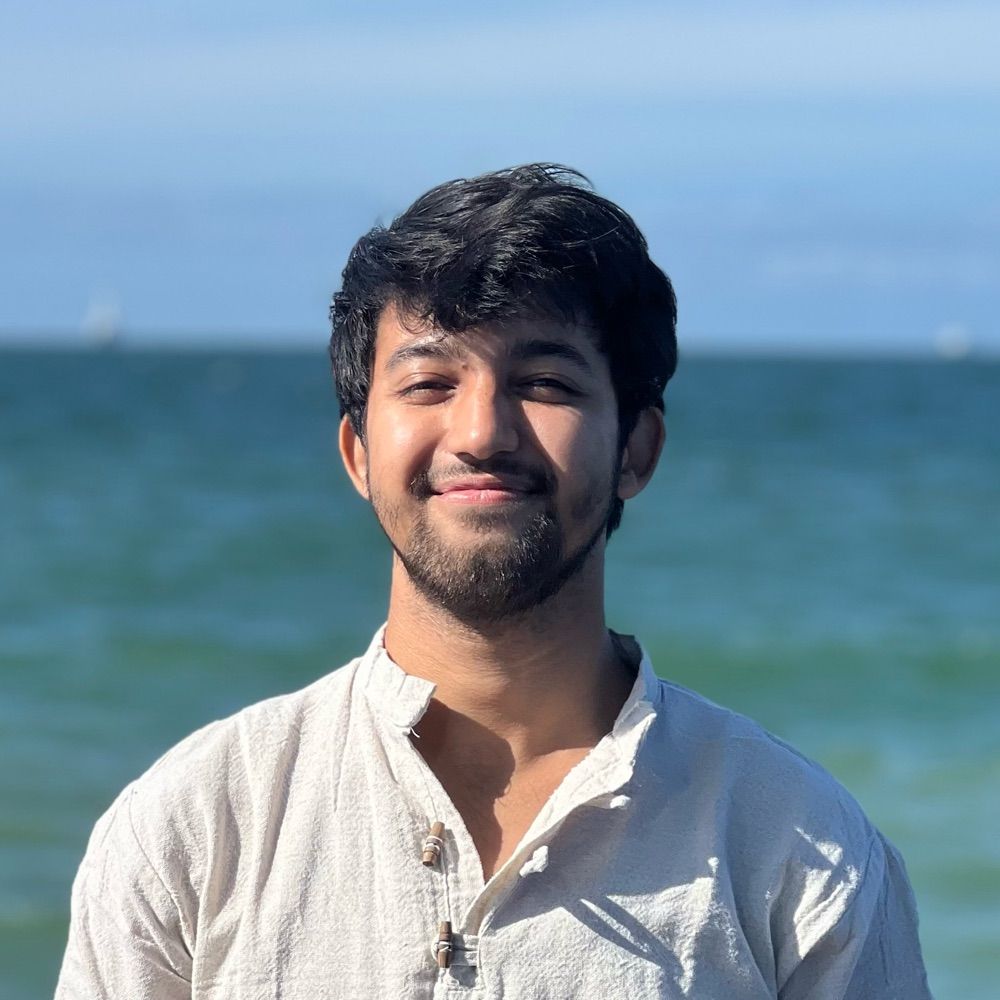 Prabal Das