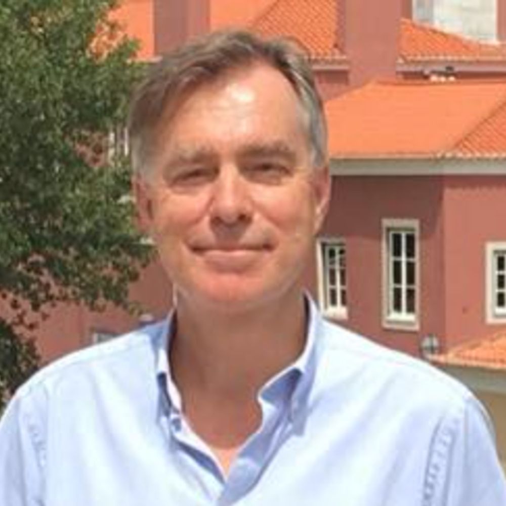 Martin Robb