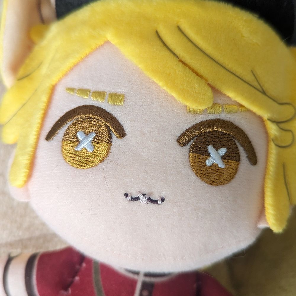ﾄﾘﾜｻ