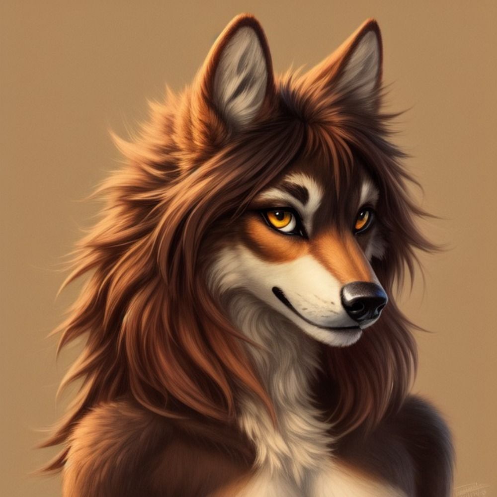 SpiritTheWalf