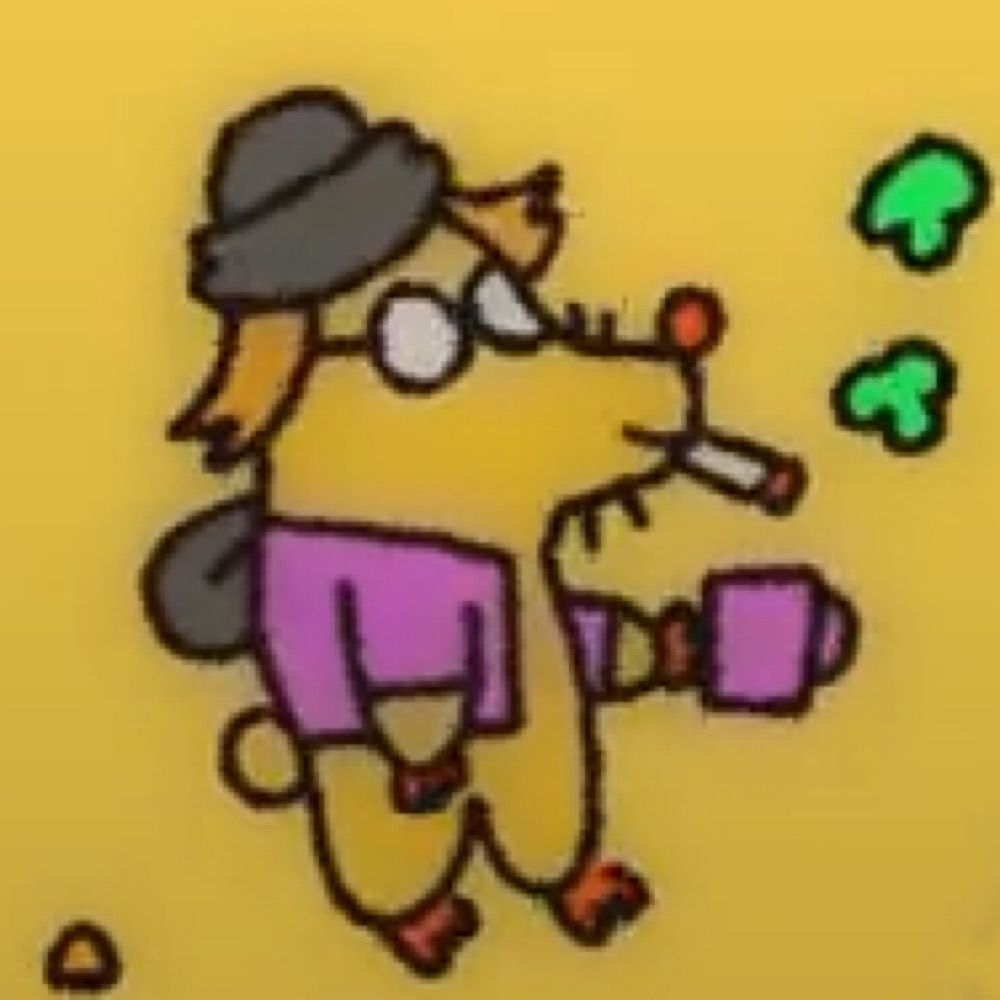 bushdid420