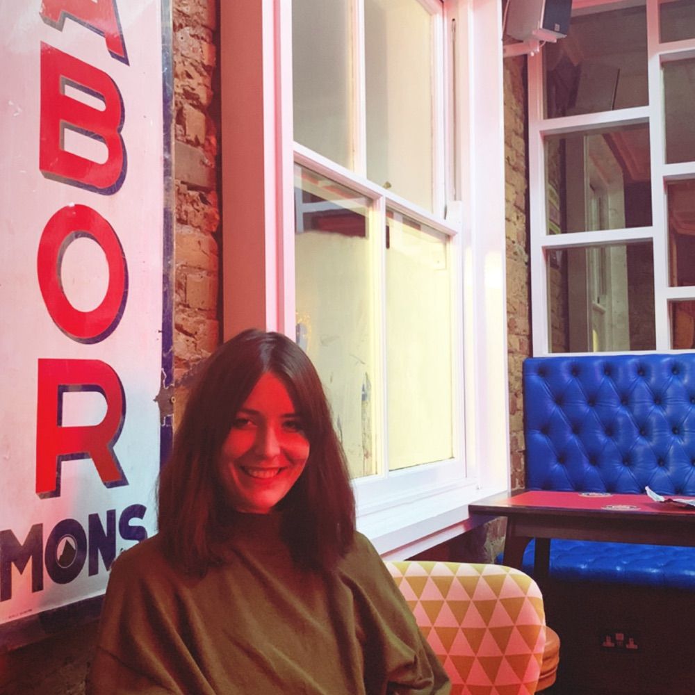 Jess Hodkinson
