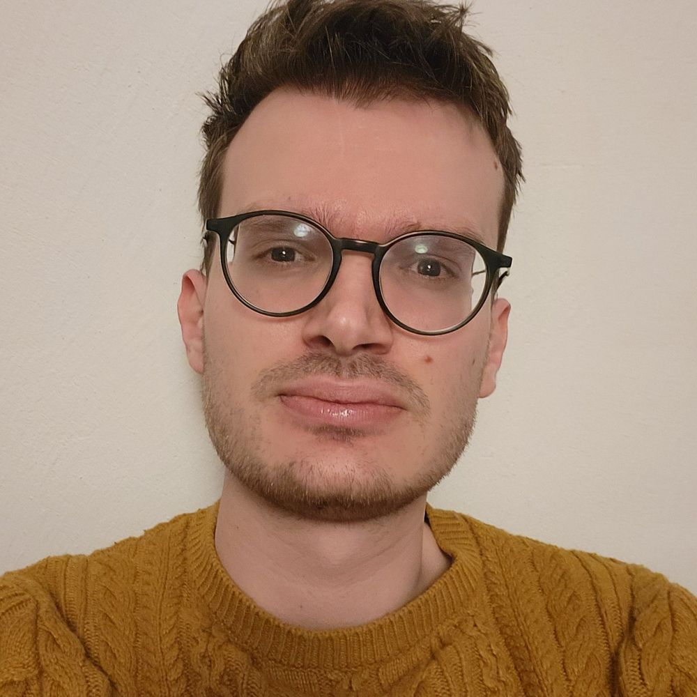 Baptiste Lottin