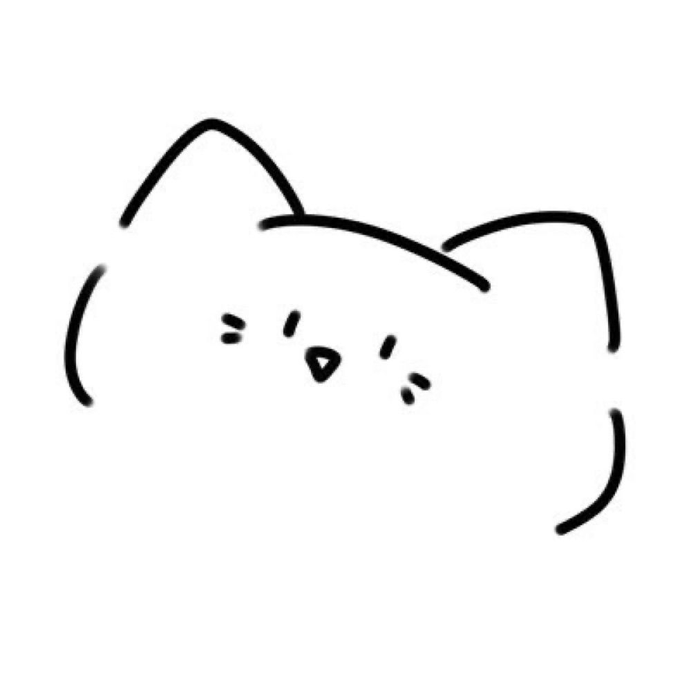 シロネコ