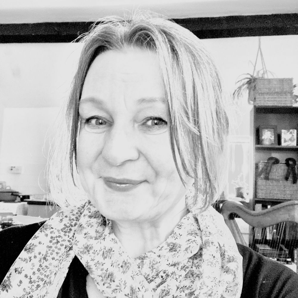 Fran Chipperfield