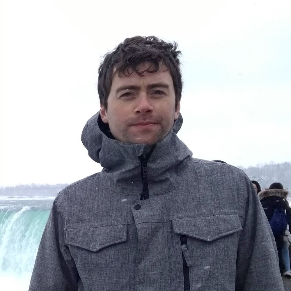 Spencer Kelly