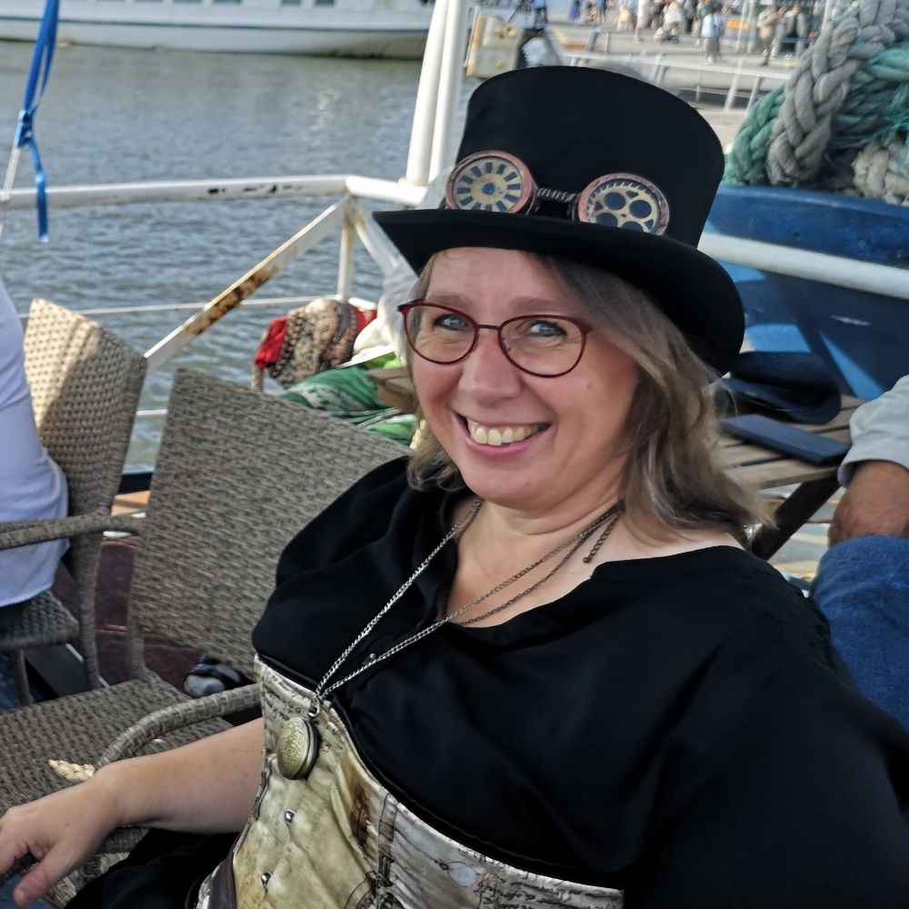 Agneta Lind