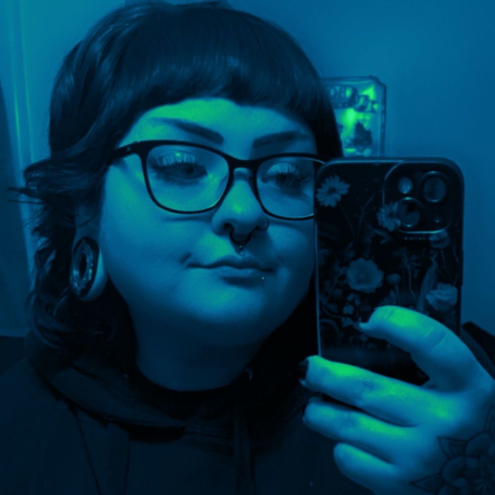 See you in hell xx