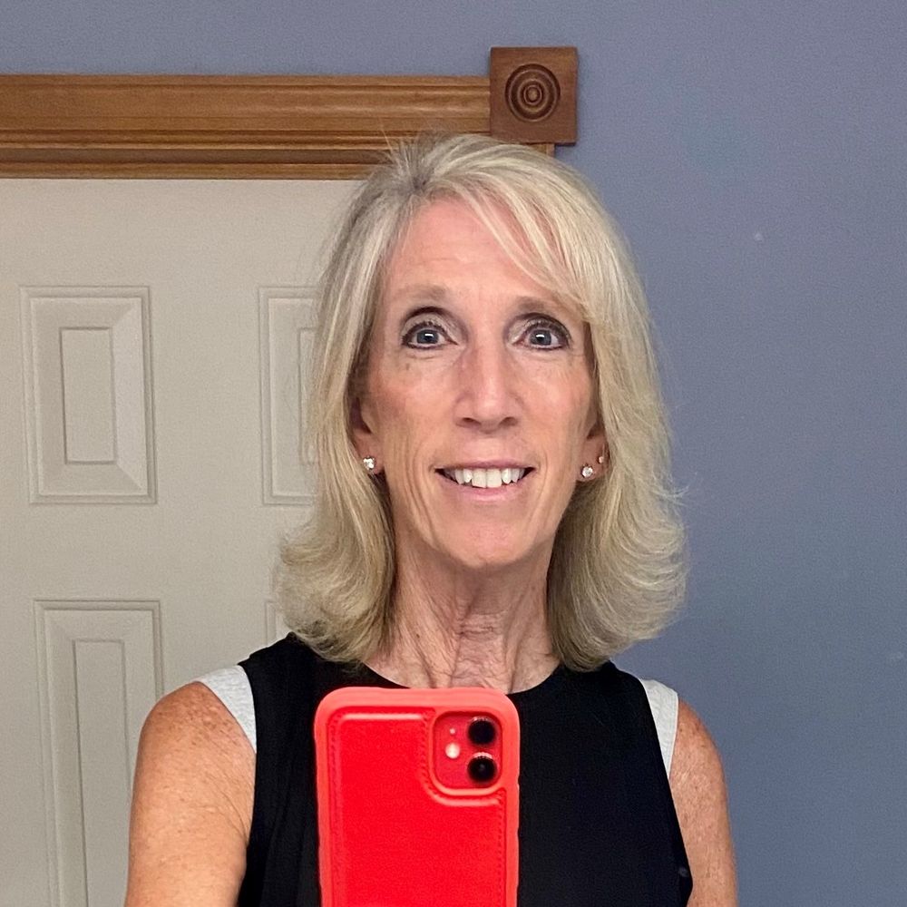 Sandi Roberts