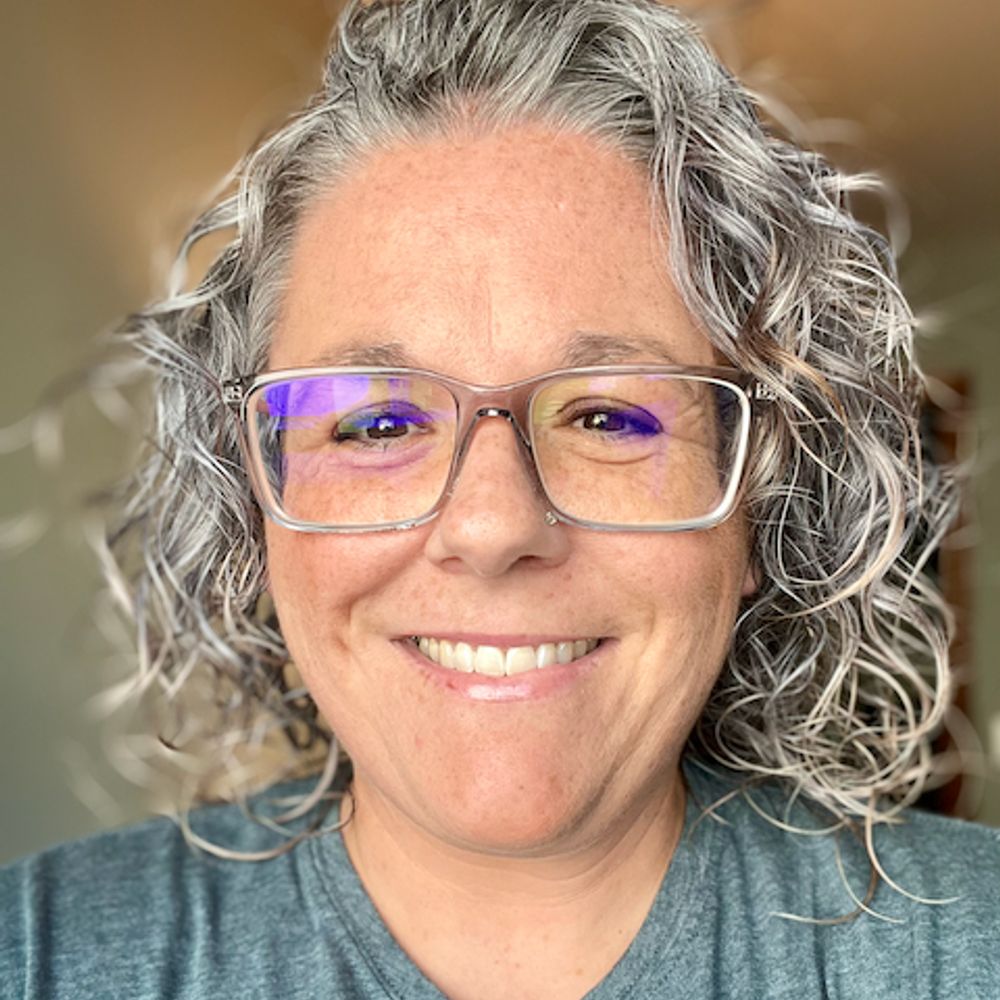 Laura McDonald, PhD