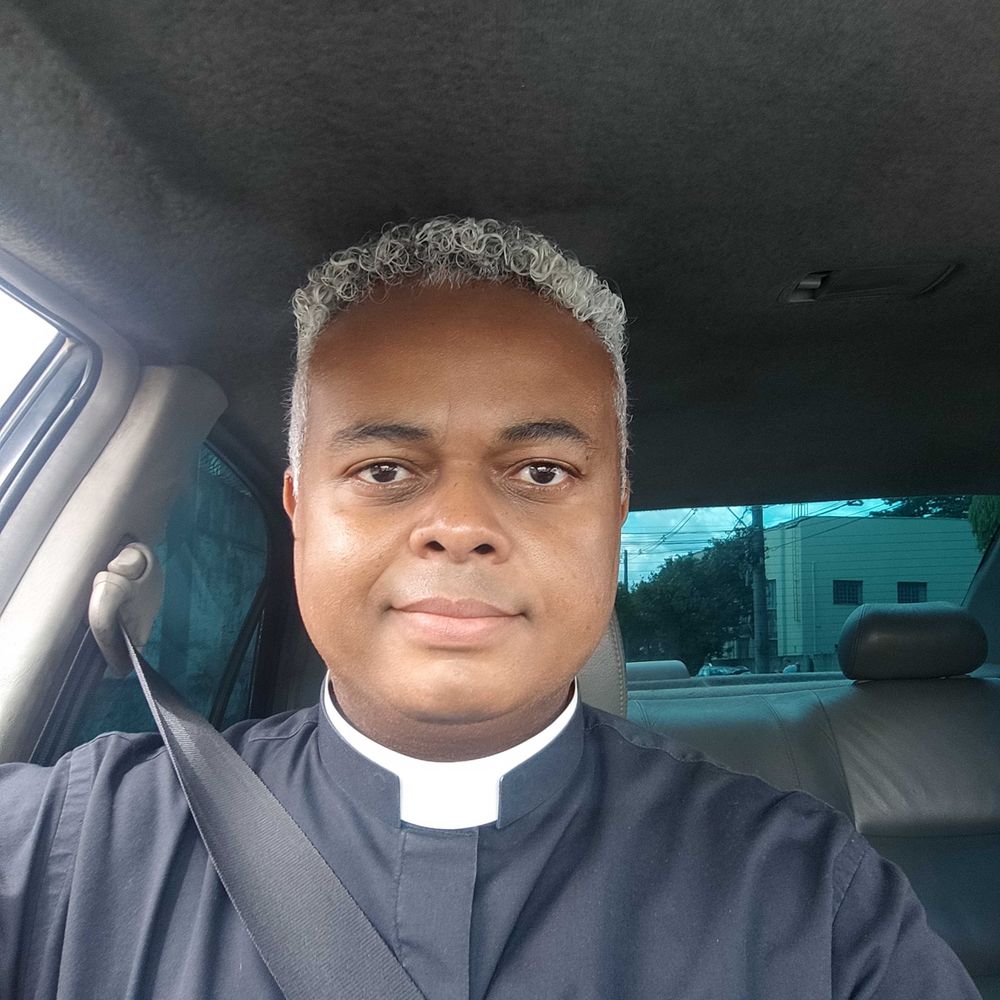 Padre Rômulo Moreira 