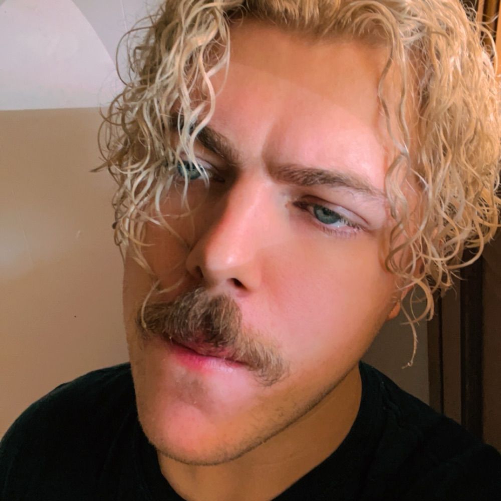 Caleb Dietz
