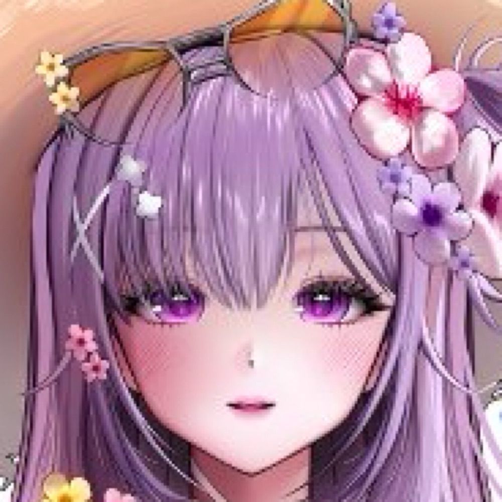 리아네💜