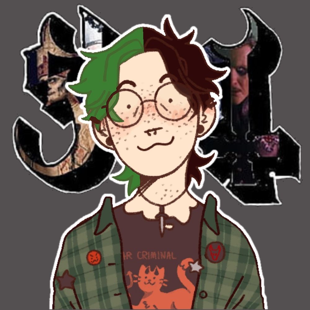 ⛧Jax⛧