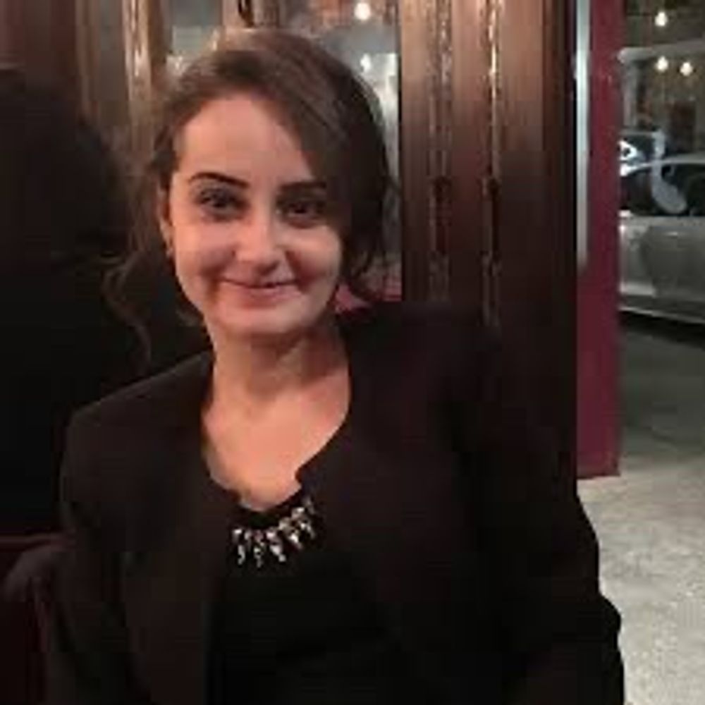 Ayşe Kumsal