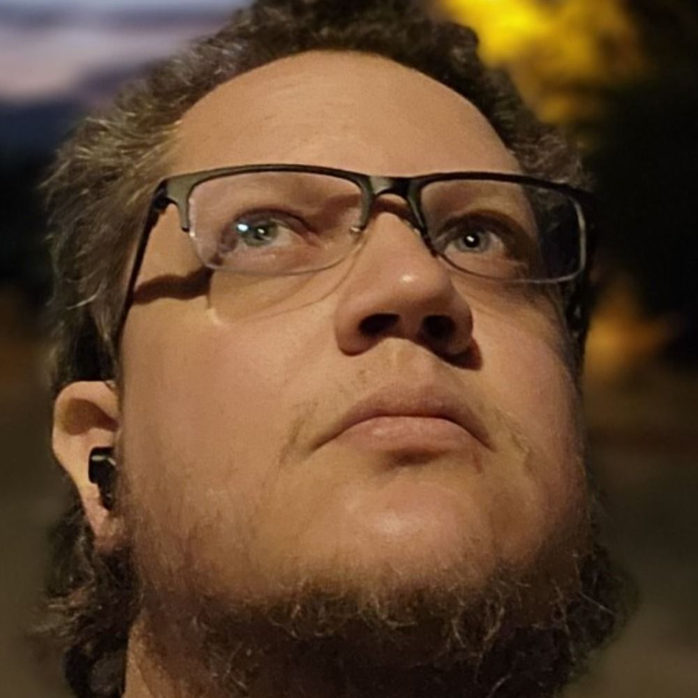 Klovar in Real Life