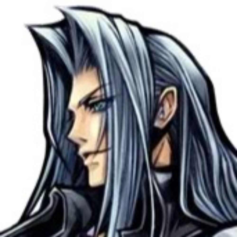 Sephiroth Archive 
