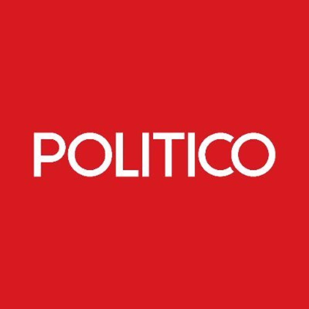 Profile picture politico.eu