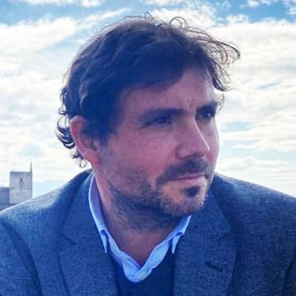 Sergio Crespo