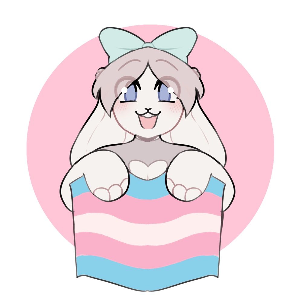 A Good Bunny