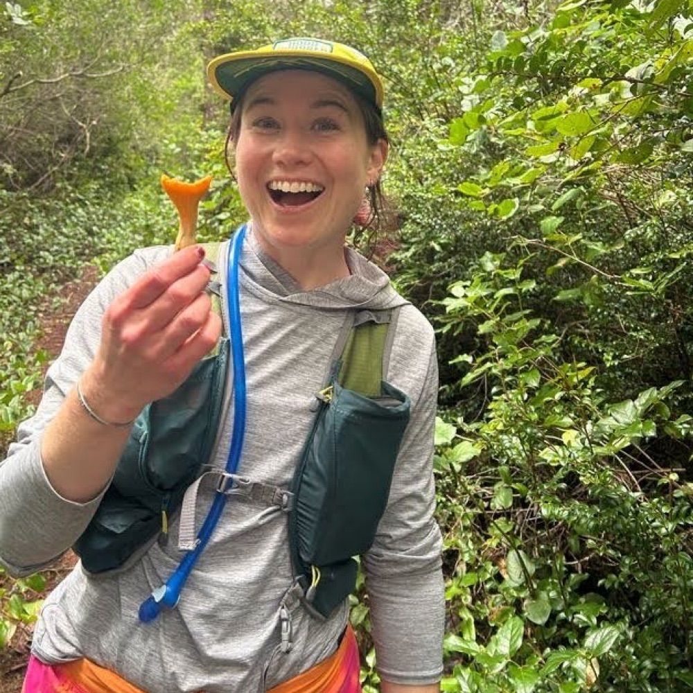Haley B, PhD