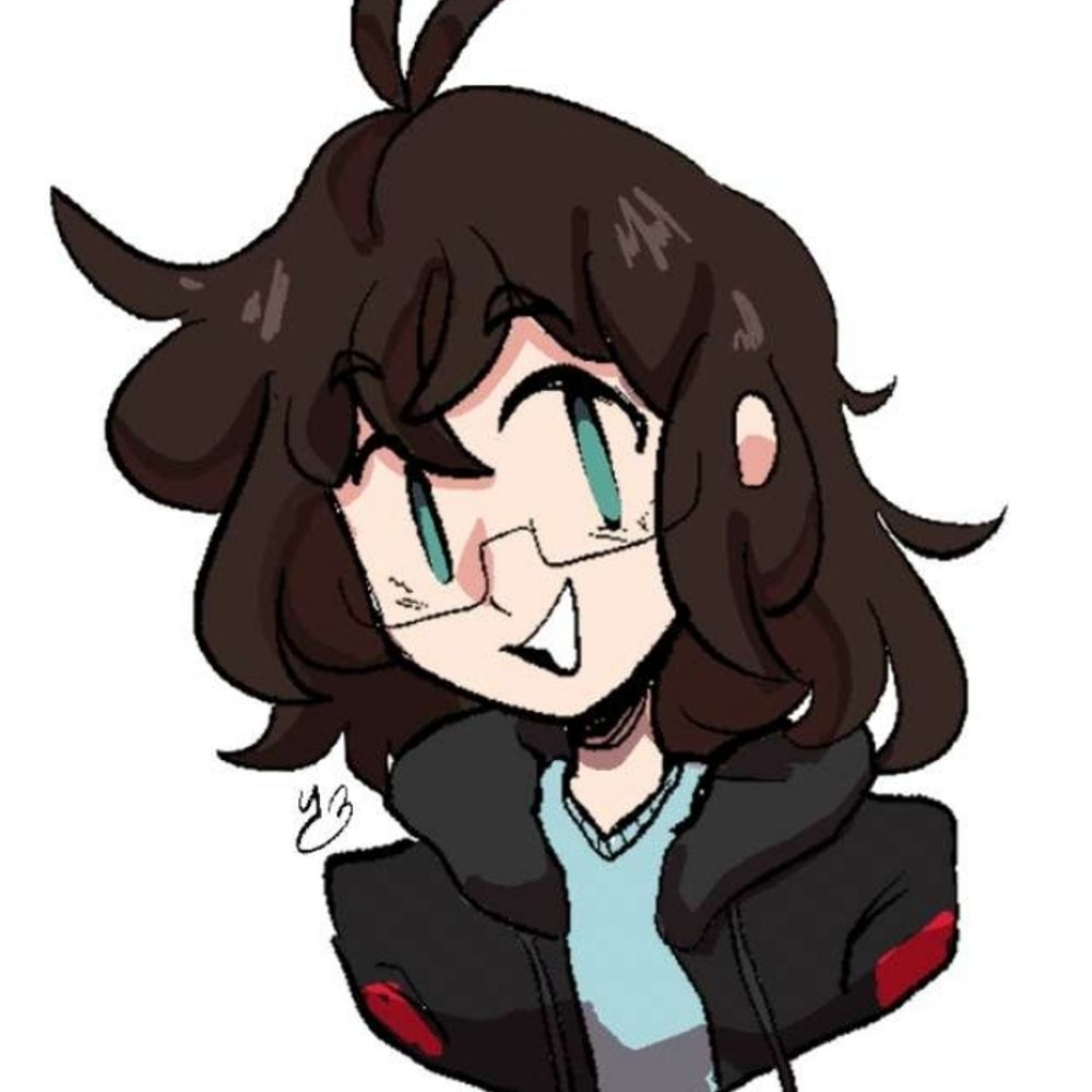 Pokephilialyx