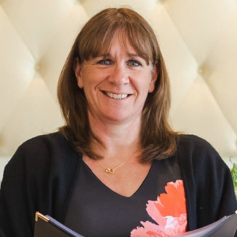 Anita Scott Celebrant