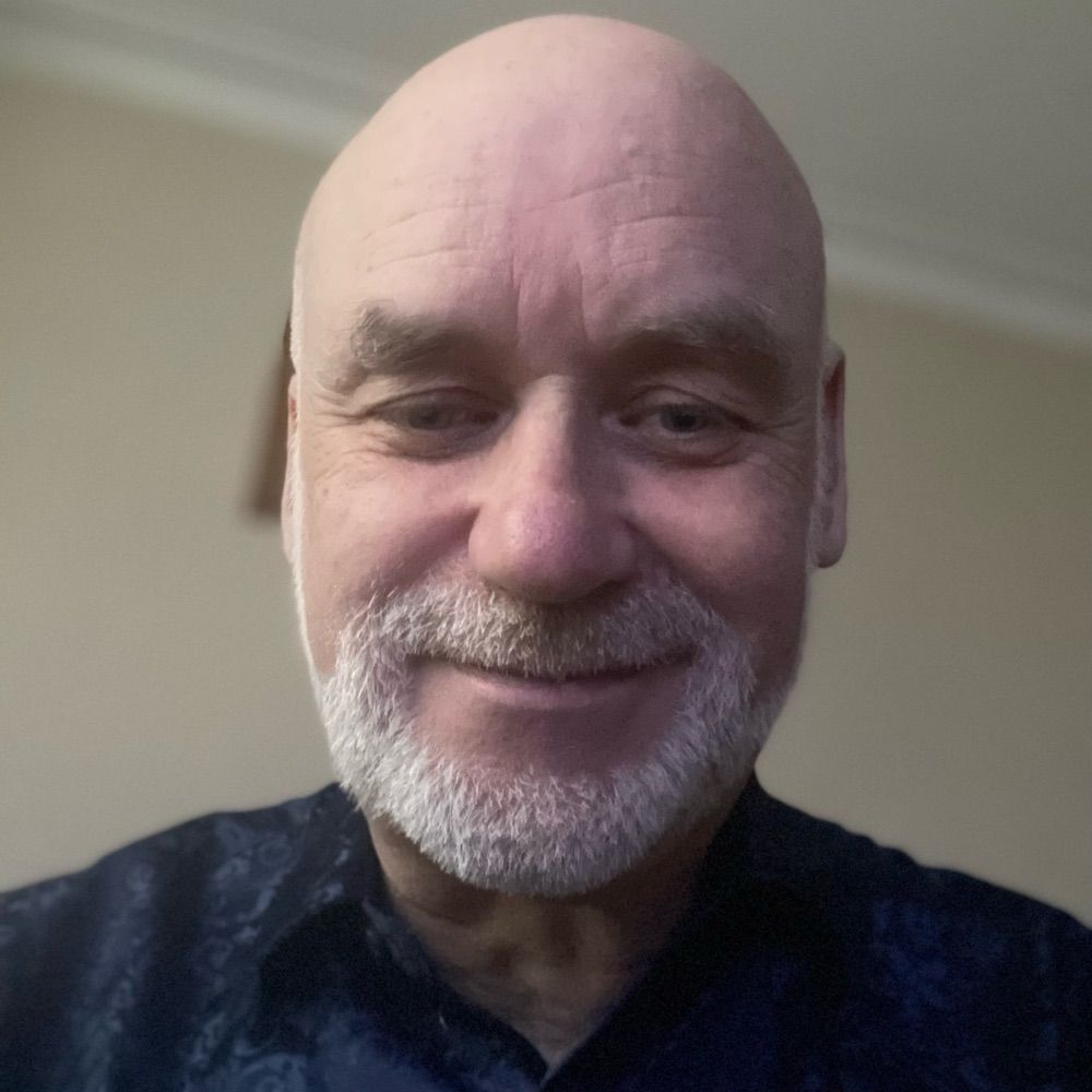 Baldymemike