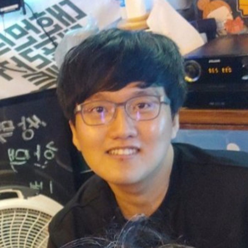 Giwon Hong