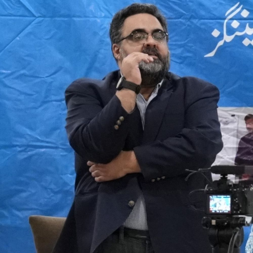 Fasi Zaka