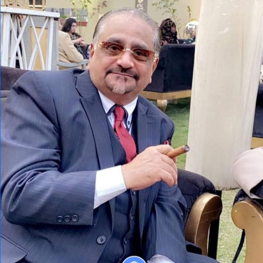 Asif Sheikh