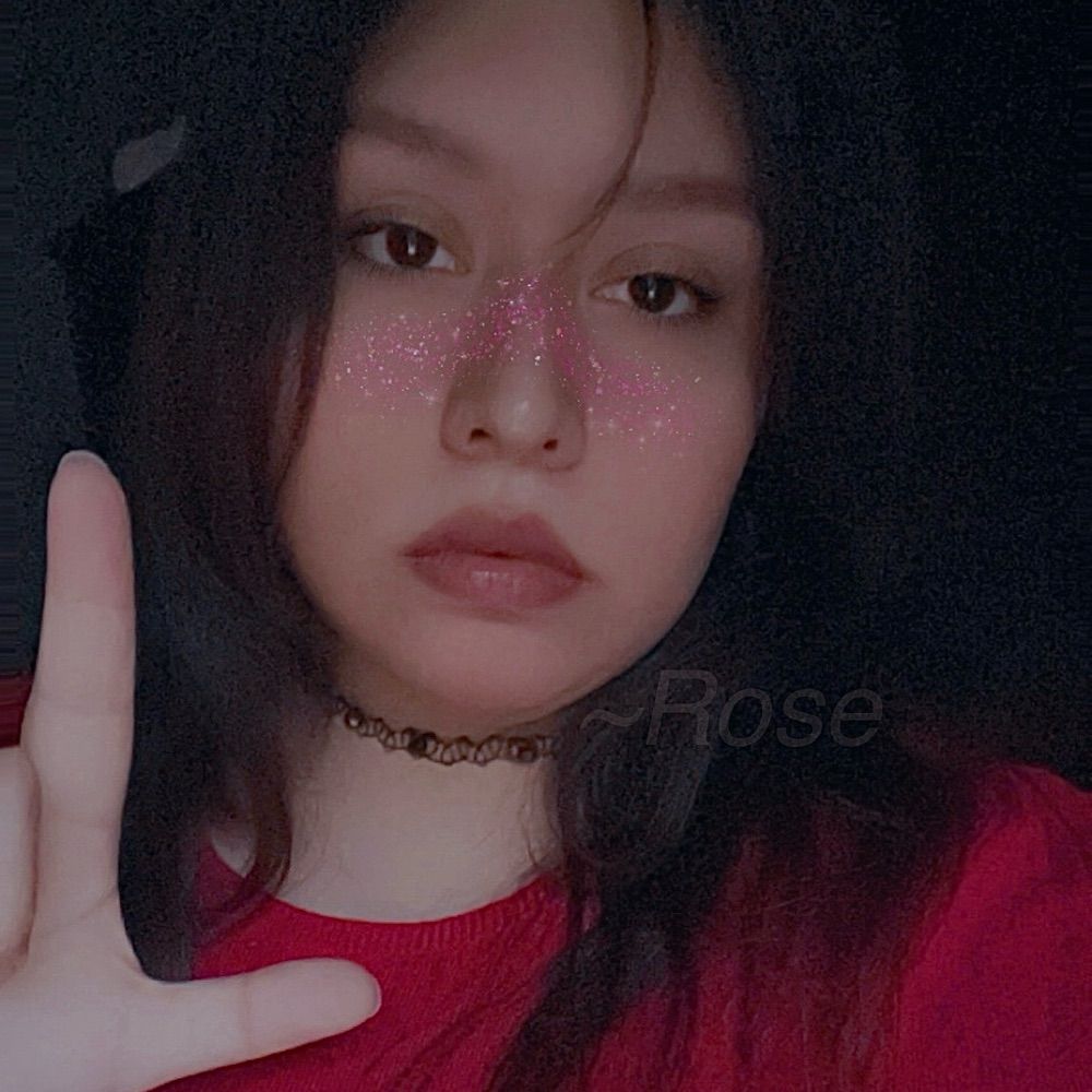 Goddess Rose🌹