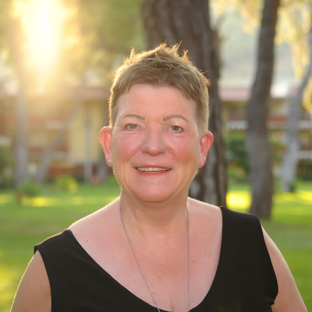 Claudia Dalbert 