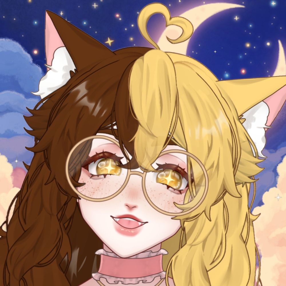 ✨