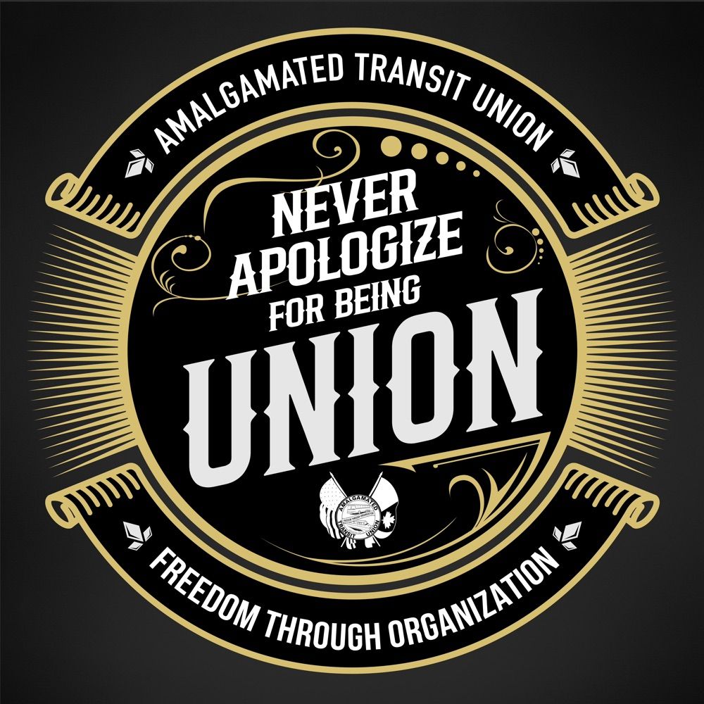 Amalgamated Transit Union