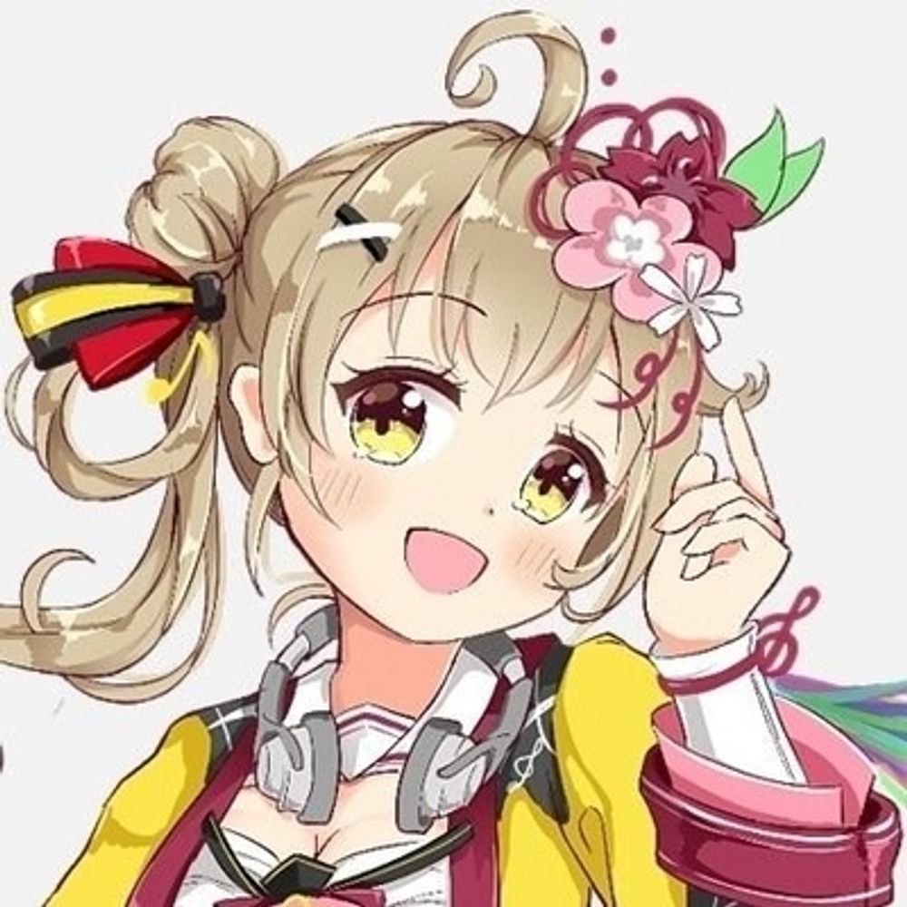 桜内まつり@音楽家