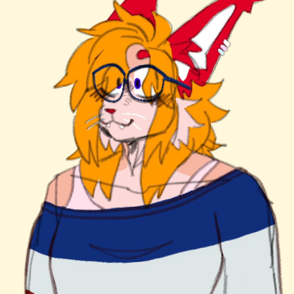 Stephanie🧡💙