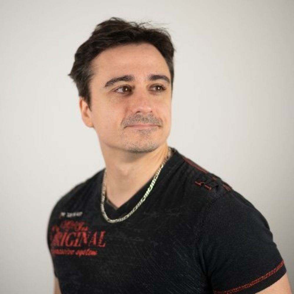 Nathanael Larigaldie