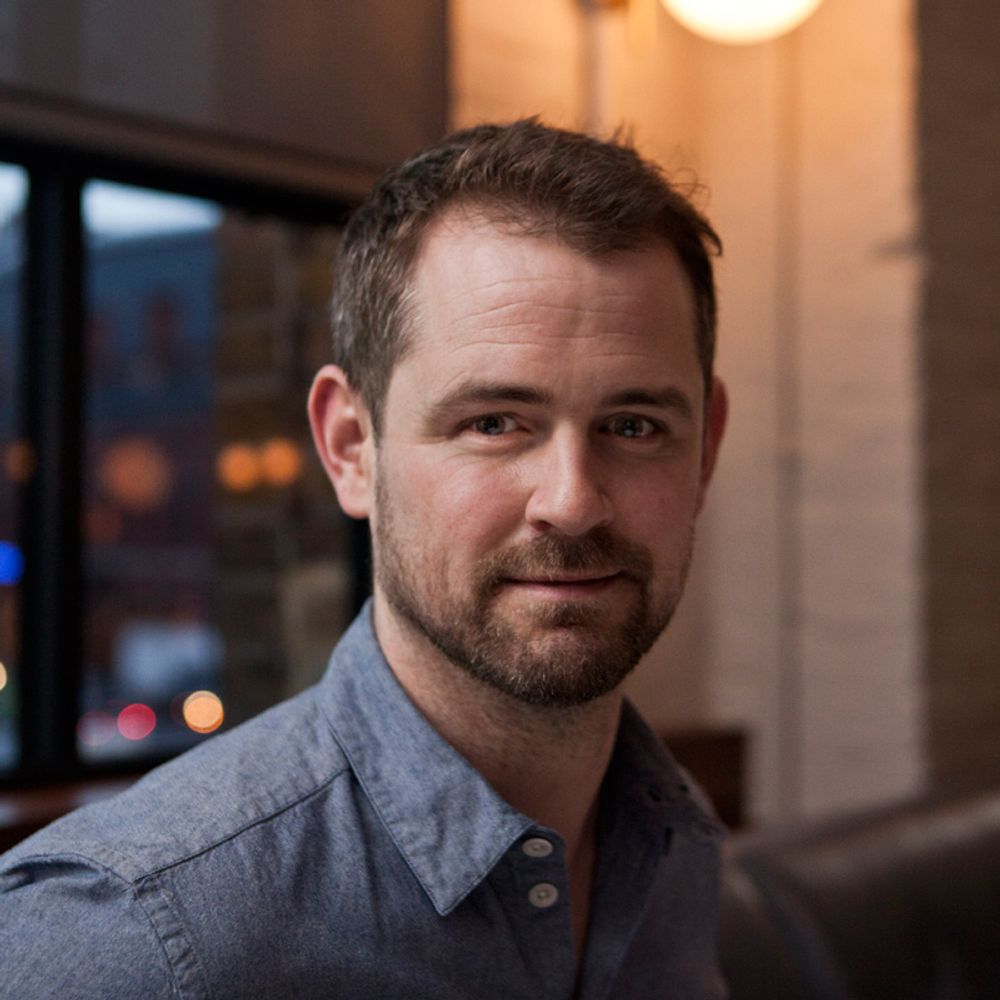 Chris Holbrook