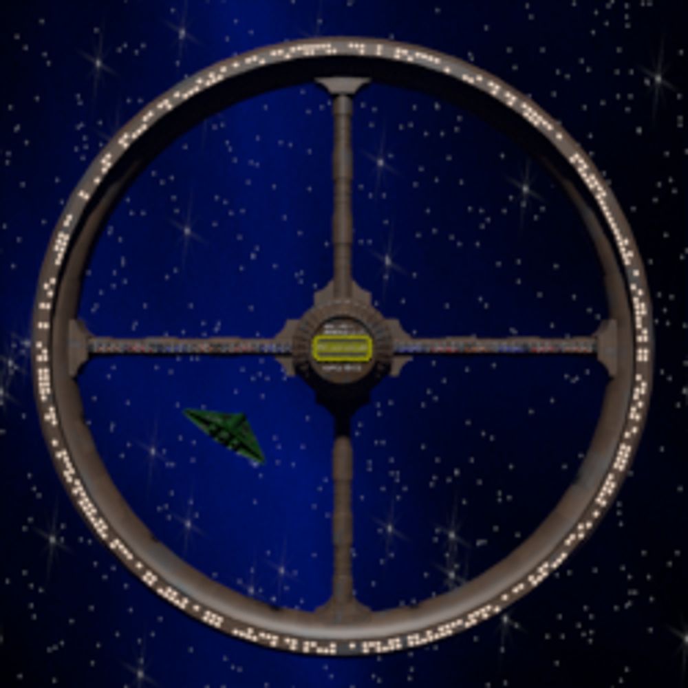Hostile Dark