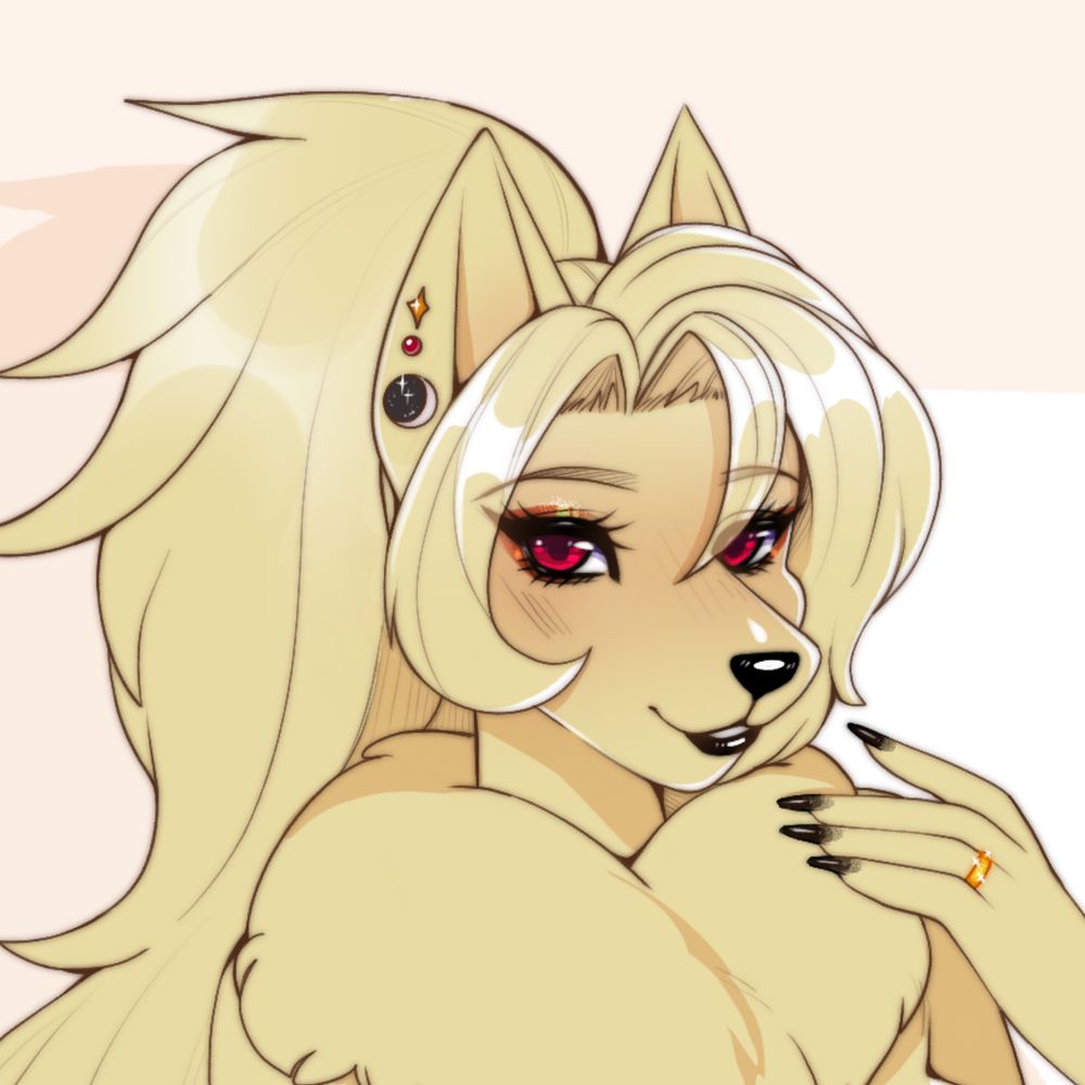 Kii 🐝 commissions open! ✨'s avatar