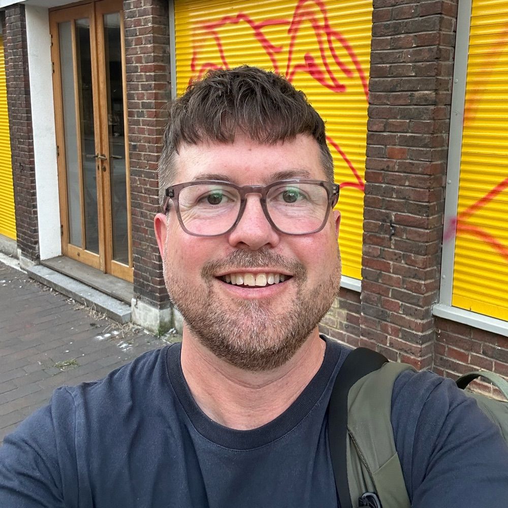 James Aldworth