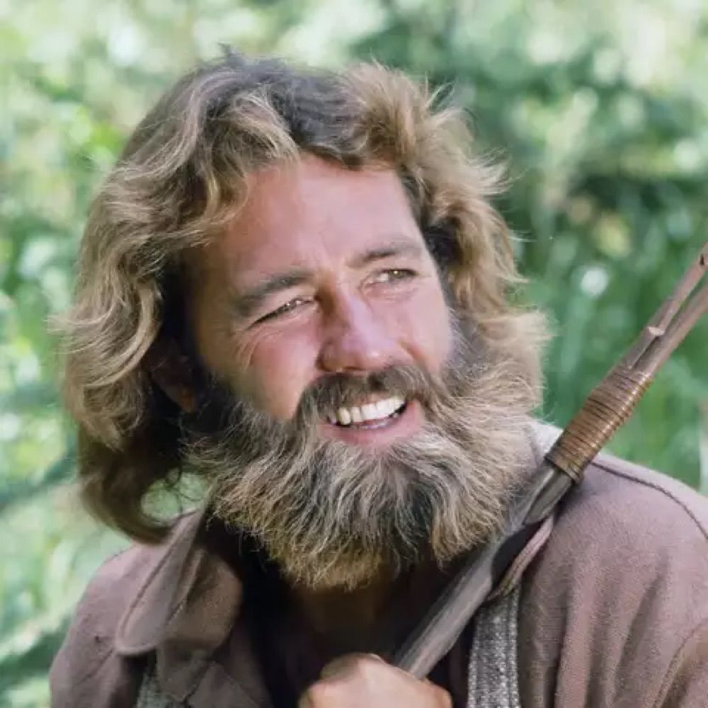 Mick Aspinall