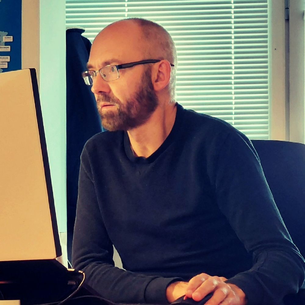 Serge Poézévara
