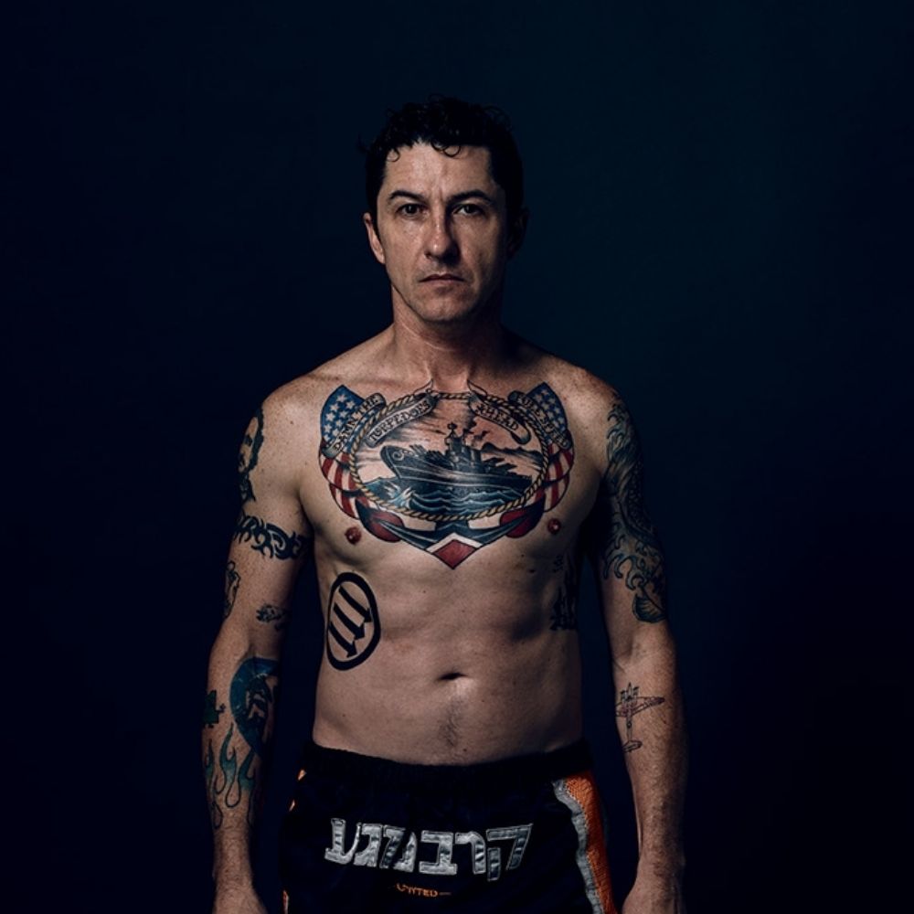 Daniel Bergeron Photography