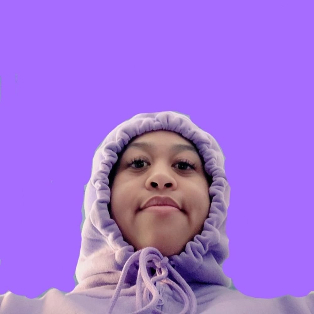 Chantelle Marie 💜⁷💎¹³