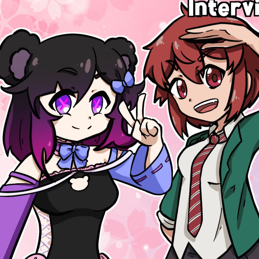 Reagan Lily - Voice Actress
