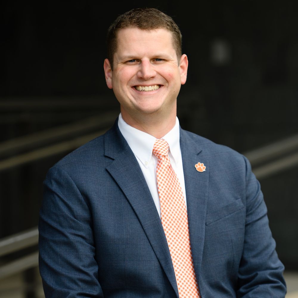 Andrew Pyle