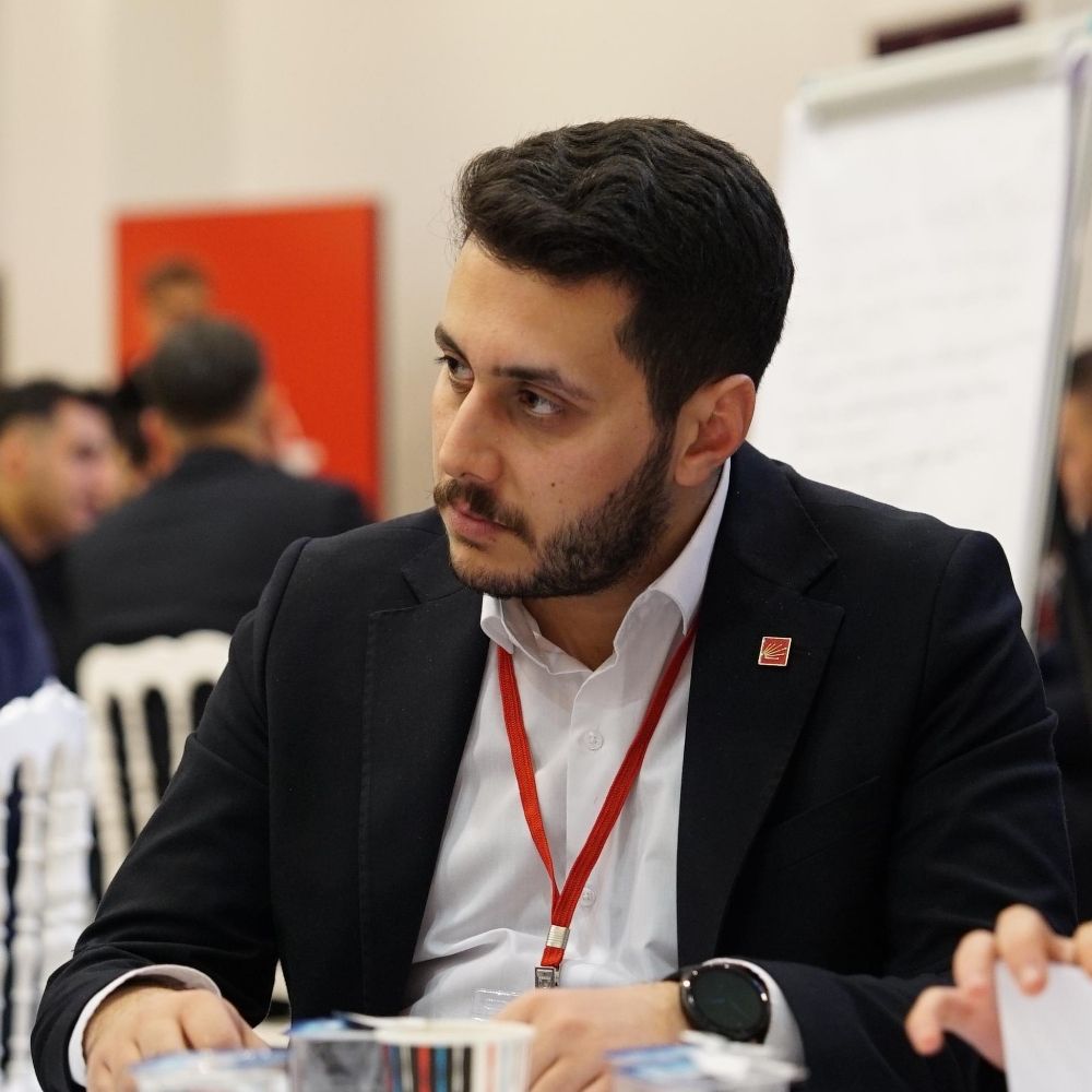 Emre Tiftik
